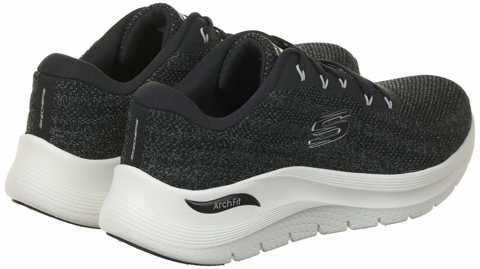 Кросівки Skechers Arch Fit 2.0 Road Wave, фото №4 Кросівки Skechers Arch Fit 2.0 Road Wave, фото №4
