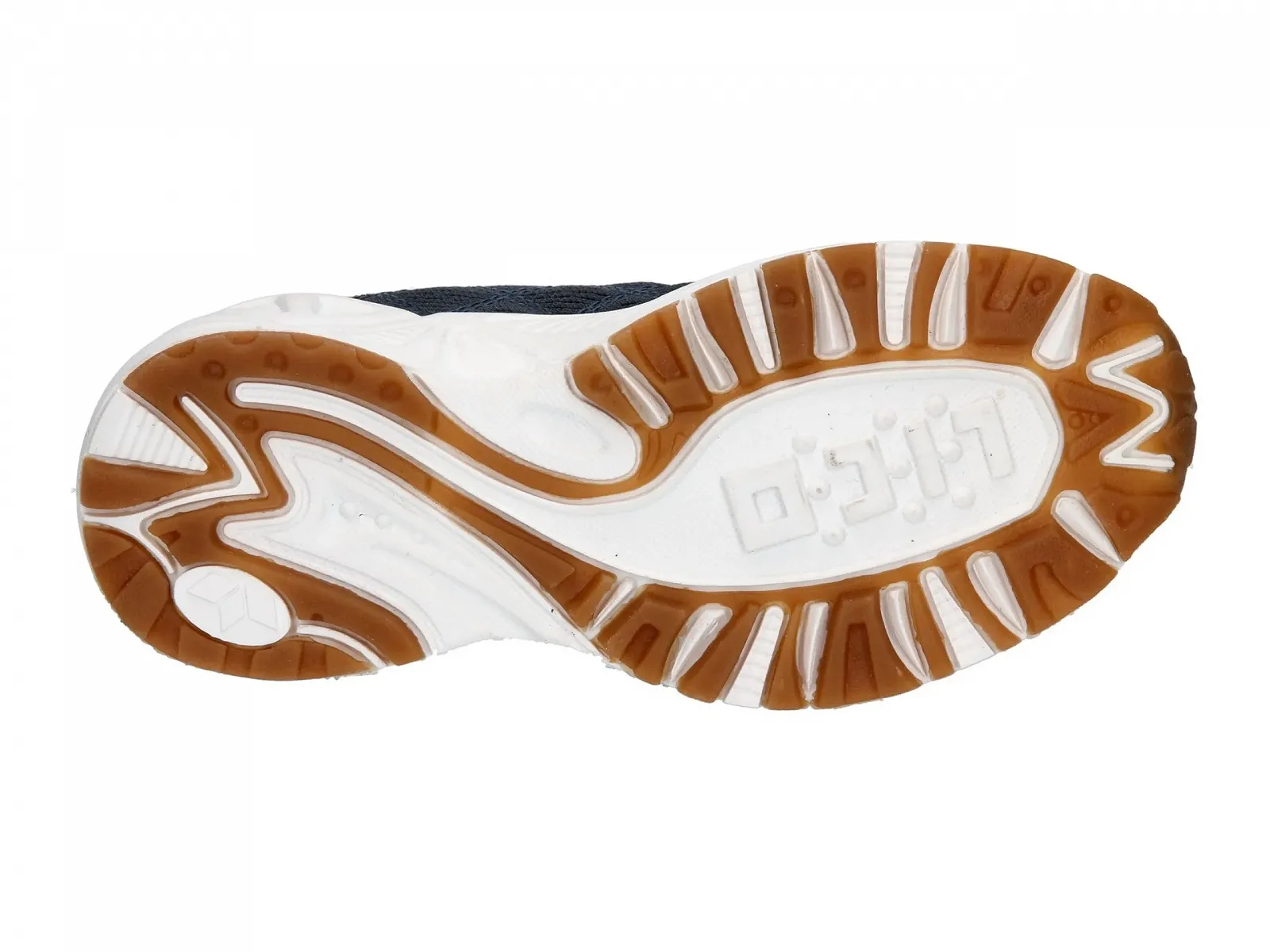 Кроссовки Lico Jackie Vs Детские Унисекс, фото №7