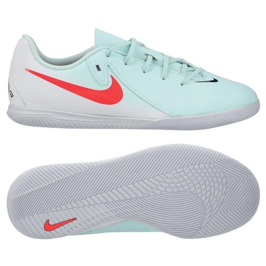 Бутси Nike JR PHANTOM GX II CLUB IC 33, фото №1