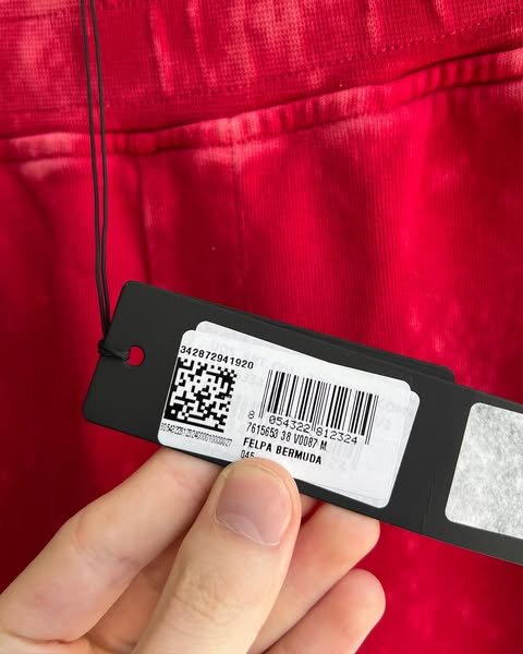 Шорти Stone Island shorts print XL, фото №4