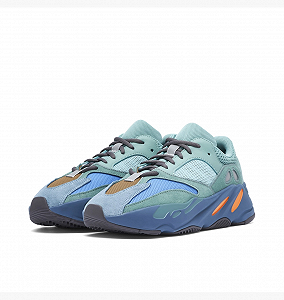 Кроссовки Adidas Yeezy Boost 700 Размер 42 synthetic.ua - Фото 1