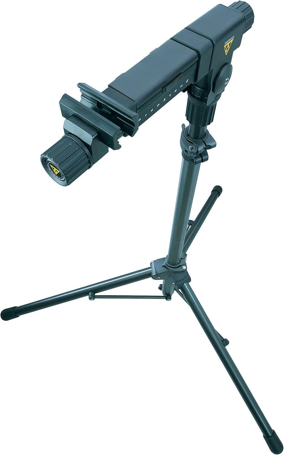 Стійка ремонтна для велосипеду Topeak PrepStand Elite Чорний, фото №2