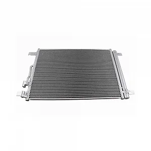 Конденсатор кондиціонера VEMO V15-62-1054 Green Mobility Parts для AUDI SEAT VW - Фото 1