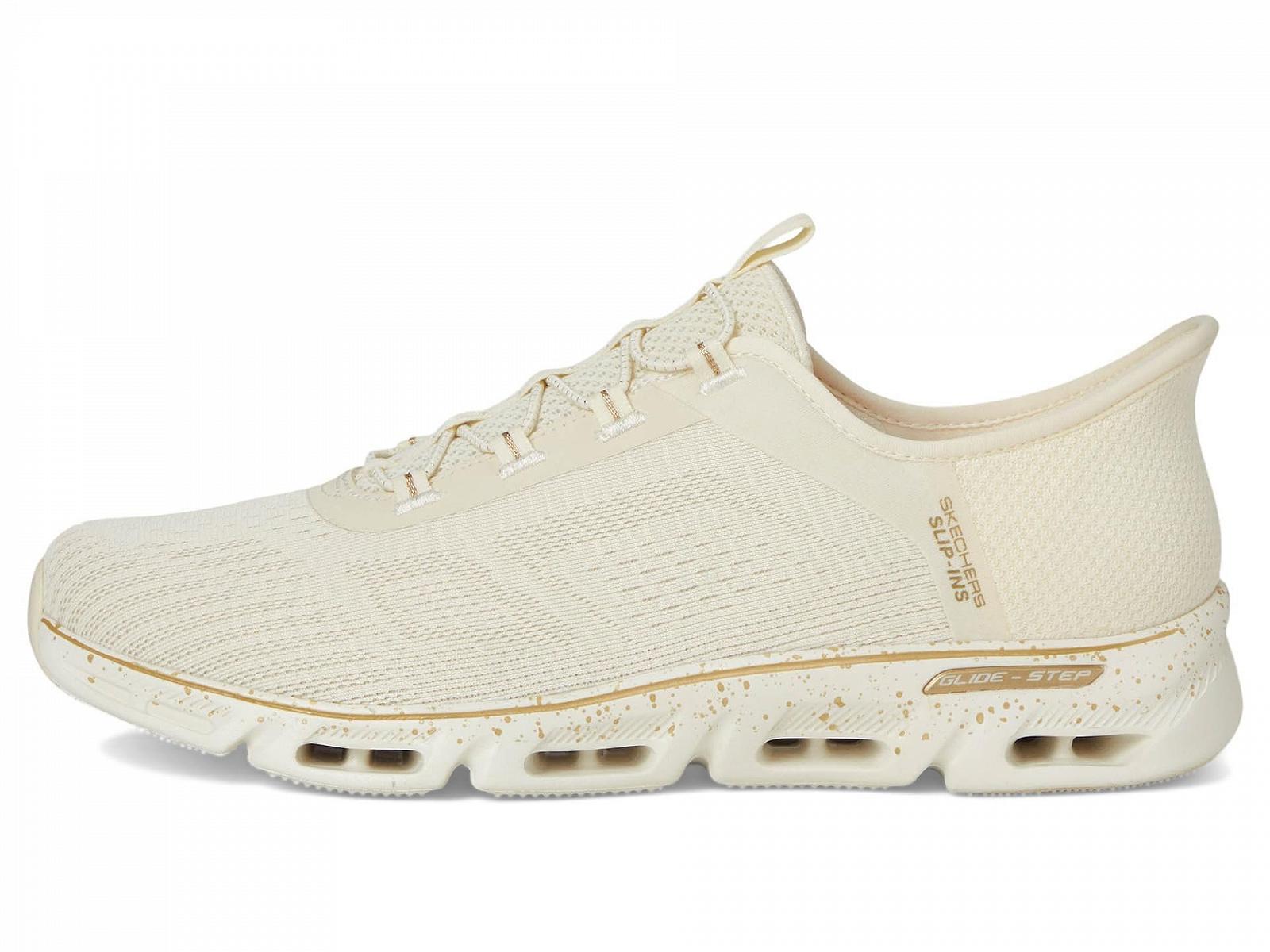 Кроссовки Skechers Glide-Step Gratify Pace, женские, фото №4