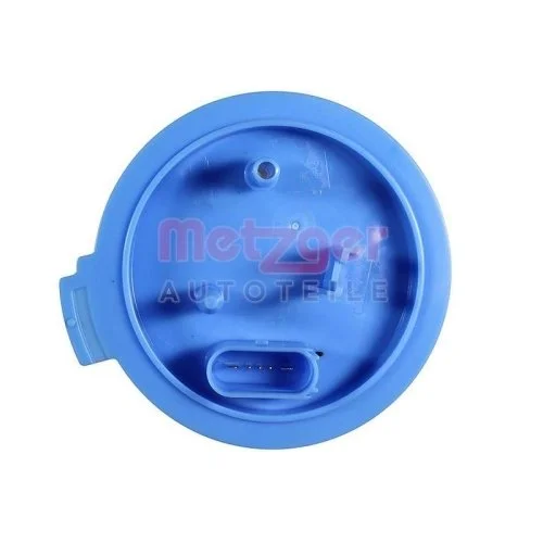 Модуль подачі палива METZGER AUTOTEILE 2250663 GREENPARTS для SEAT SKODA VW, фото №2