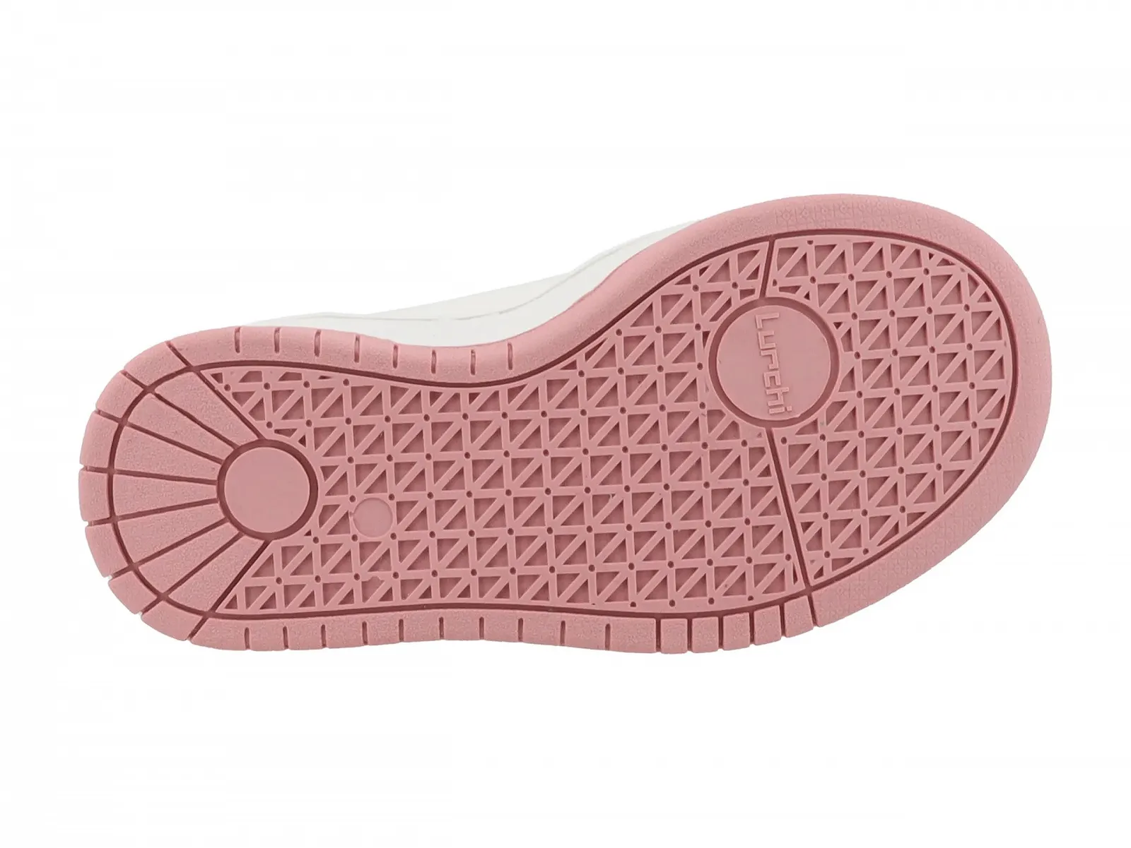 Кросівки Lurchi для дівчаток 95l0103005, фото №6