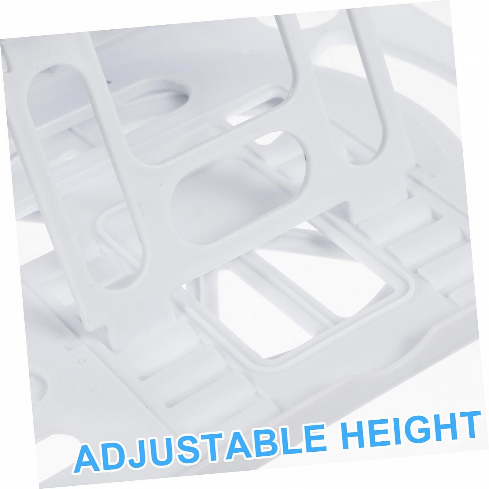 Регулируемая Подставка для Планшета Veemoon для Дома, Офиса и Путешествий, фото №8 Регулируемая Подставка для Планшета Veemoon для Дома, Офиса и Путешествий, фото №8