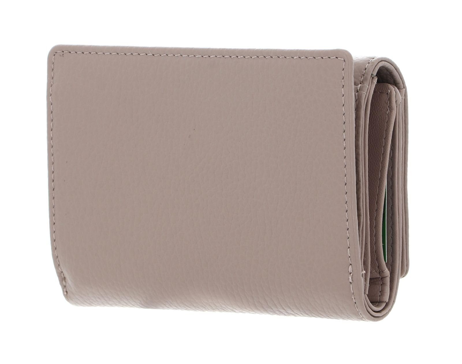 Кошелек Mandarina Duck Mellow Кожа Женский Дорожный Аксессуар, фото №5