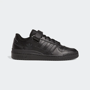 Кросівки Adidas Forum Low 42 2/3 - Фото 1