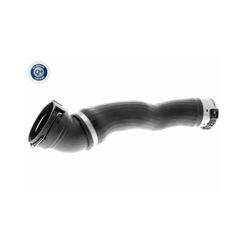 Шланг інтеркулера VAICO V20-2722 Q+ BMW правий, фото №1