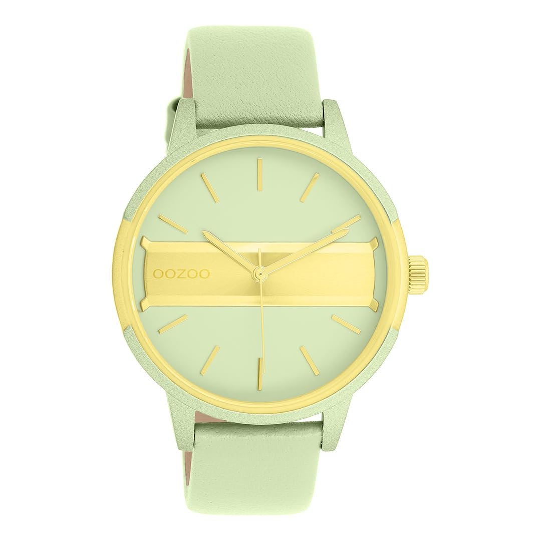 Часы Oozoo Timepieces Женские, фото №1 Часы Oozoo Timepieces Женские, фото №1