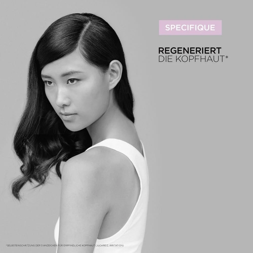 Інтенсивний Догляд Kérastase Specifique Cure Anti-Chute X42 Засіб для будь-якого типу волосся для росту та зміцнення волосся 42 x 6 мл, фото №4