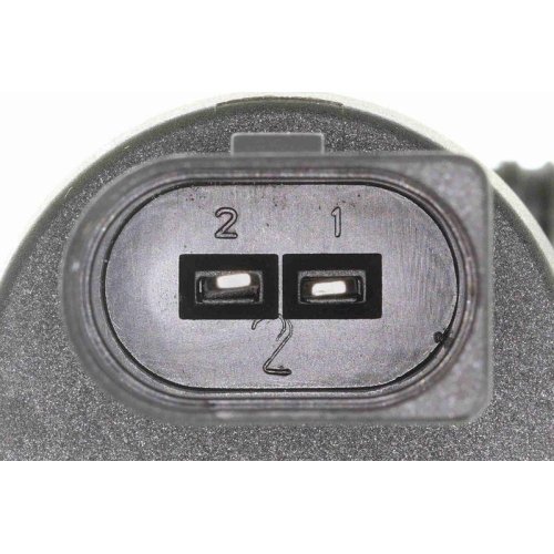 Насос омивача, очищення скла VEMO V45-08-0026, фото №3