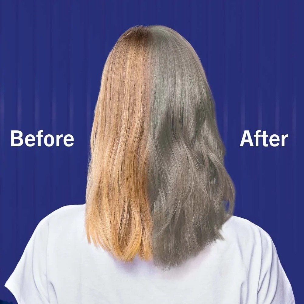 Маска для волосся Schwarzkopf LIVE Colour & Care, 5 хвилин, змивається, для світлого волосся, посилення кольору, напівперманентна срібна фарба для волосся, фото №4 Маска для волосся Schwarzkopf LIVE Colour & Care, 5 хвилин, змивається, для світлого волосся, посилення кольору, напівперманентна срібна фарба для волосся, фото №4