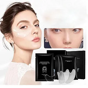 Маска-наклейка для обличчя Миттєва Краса Живлення для обличчя synthetic.ua - Фото 1