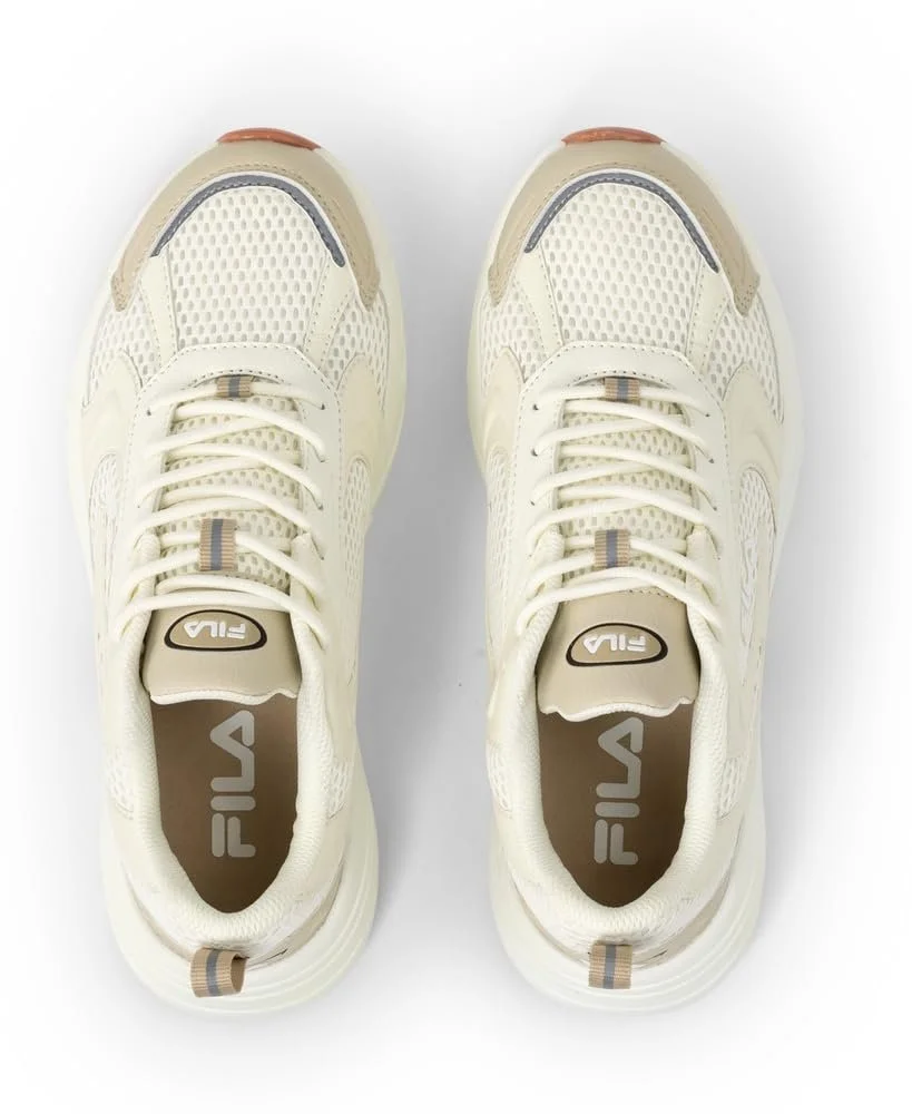 Чоловічі Кросівки FILA Kreatix, фото №4 Чоловічі Кросівки FILA Kreatix, фото №4