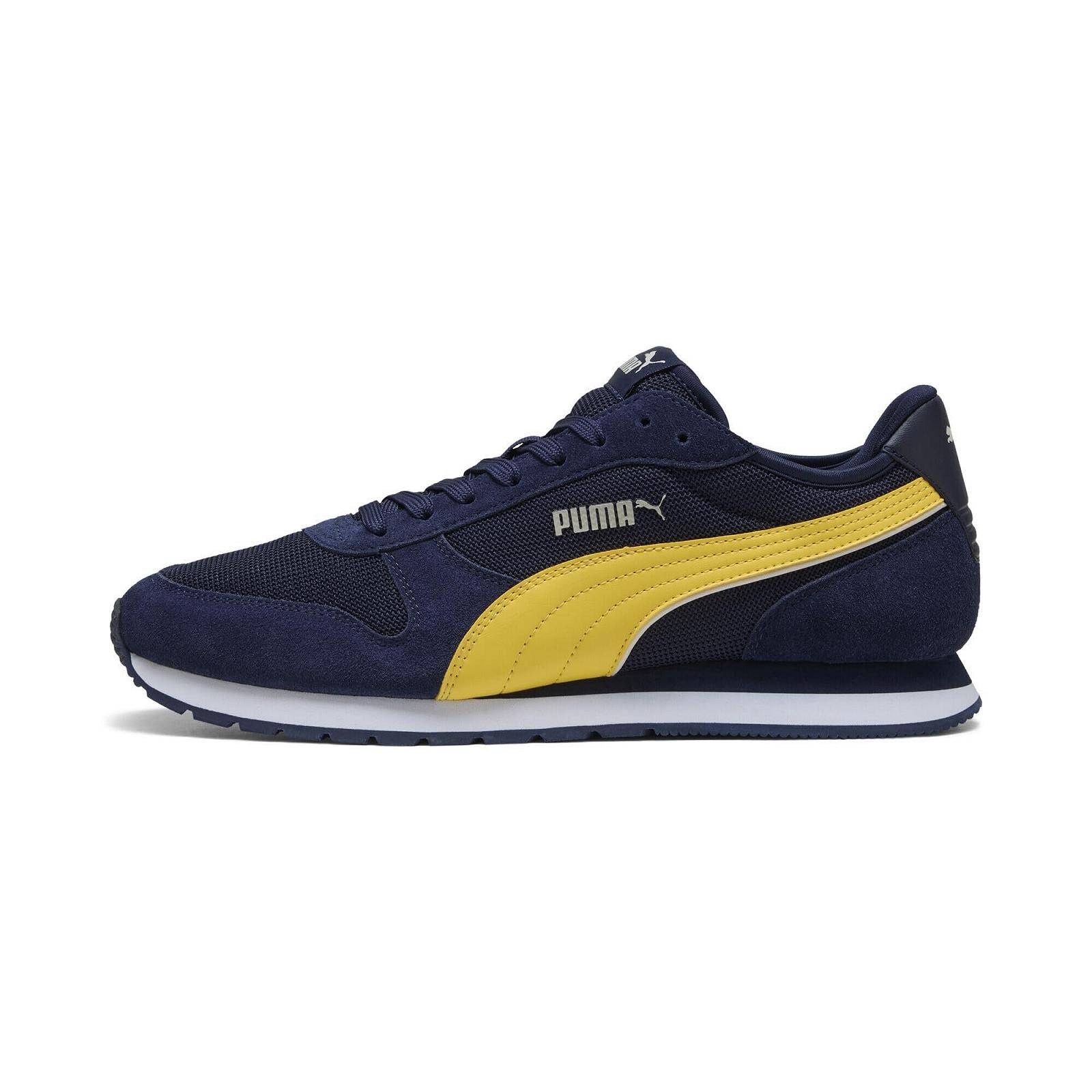 Кроссовки PUMA Unisex St Miler, фото №3