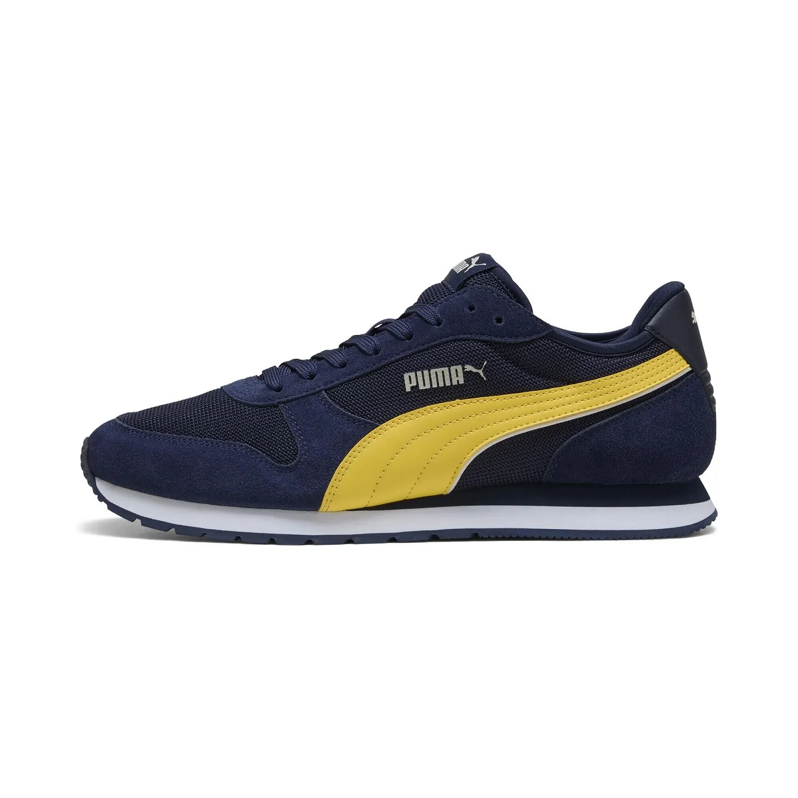 Кроссовки PUMA Unisex St Miler, фото №3