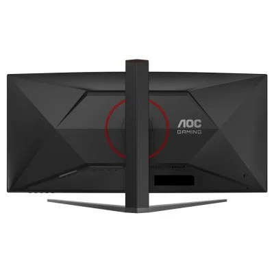 Монитор AOC CU34G4Z, фото №12 Монитор AOC CU34G4Z, фото №12