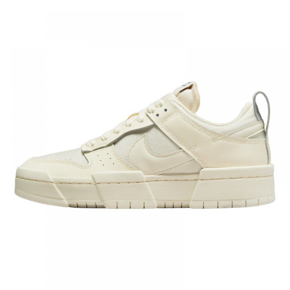 Кроссовки Nike Dunk Low Disrupt Coconut Milk (W) Размер 36, фото №1