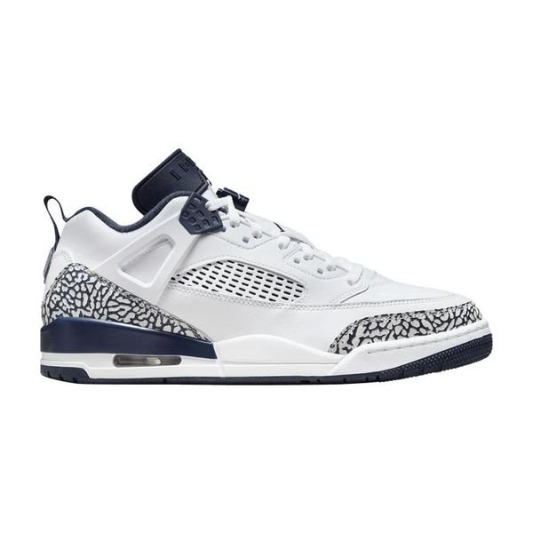 Кросівки Jordan Spizike Low Obsidian 44.5, фото №1