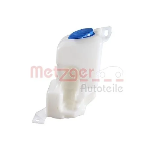 Бачок стеклоомывателя METZGER 2140073 для VAG, фото №2