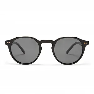 Солнцезащитные очки Le Specs Galavant для мужчин и женщин, круглая форма оправы с защитой от ультрафиолета. synthetic.ua - Фото 1