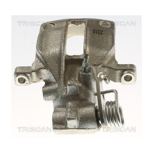 Гальмівний супорт TRISCAN 8175 29269 для AUDI SEAT SKODA VW задній міст зліва, фото №2