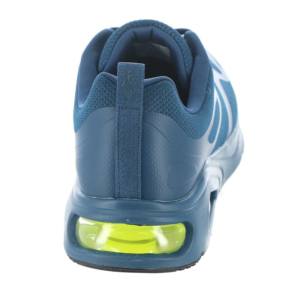 Кроссовки Skechers Unisex Tres UNO Modern AFF-air, фото №6