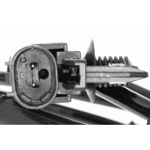 Датчик частоты вращения колеса VEMO V38-72-0136 Original для INFINITI, фото №2