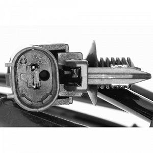 Датчик частоты вращения колеса VEMO V38-72-0136 Original для INFINITI synthetic.ua - Фото 1