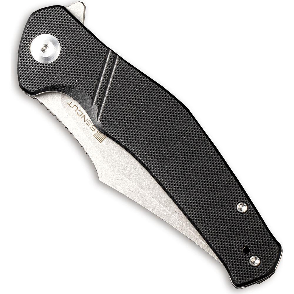 Ніж складаний Sencut Episode SA04B, фото №4 Ніж складаний Sencut Episode SA04B, фото №4