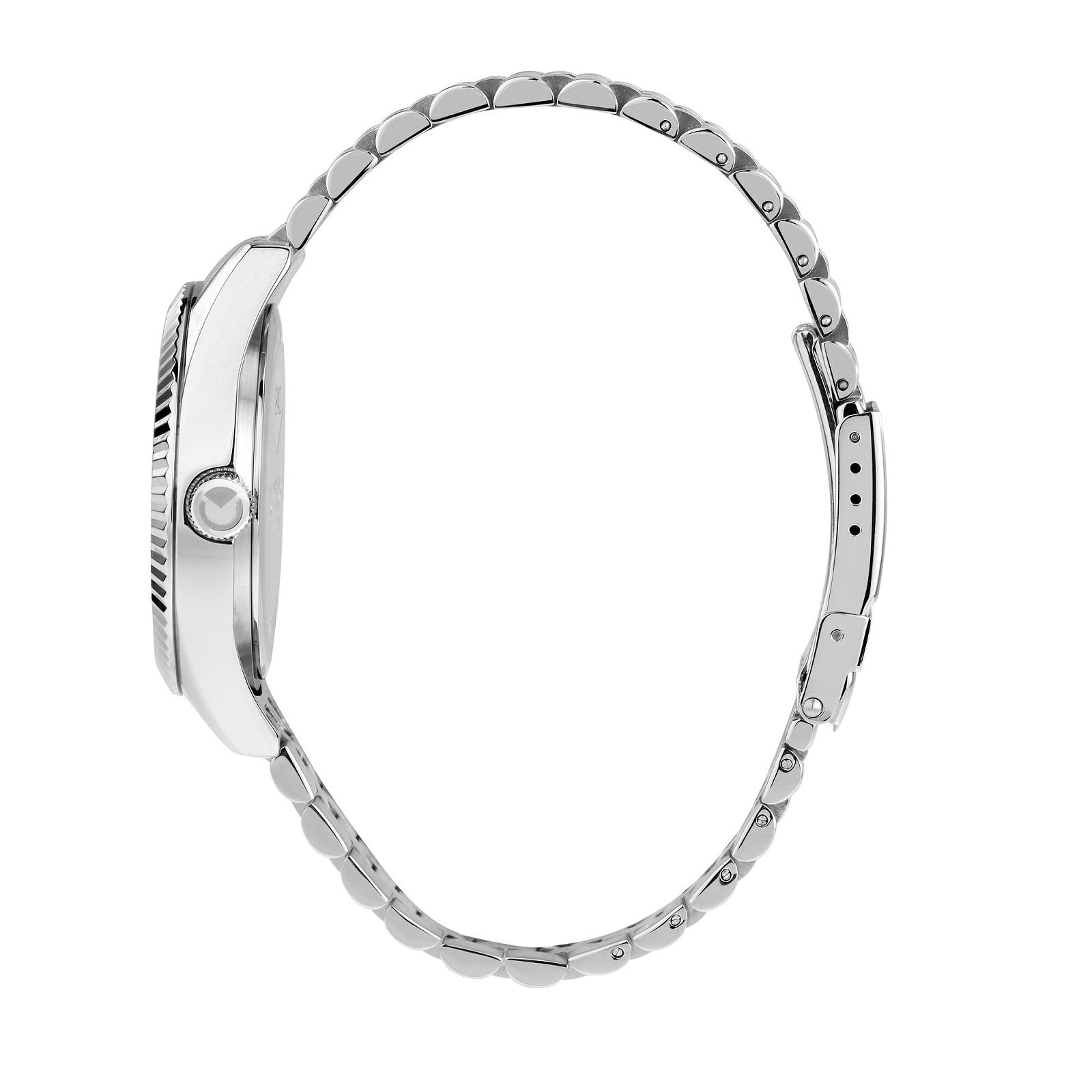 Годинник Sector No Limits для чоловіків Time Date Analog 240 Collection R3253240013 сірий браслет, фото №2