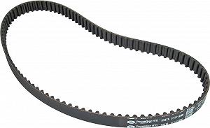 Ремінь ГРМ Chery Amulet з06-10р.в. Gates (1.3, 1.6) 5665XS - Фото 1