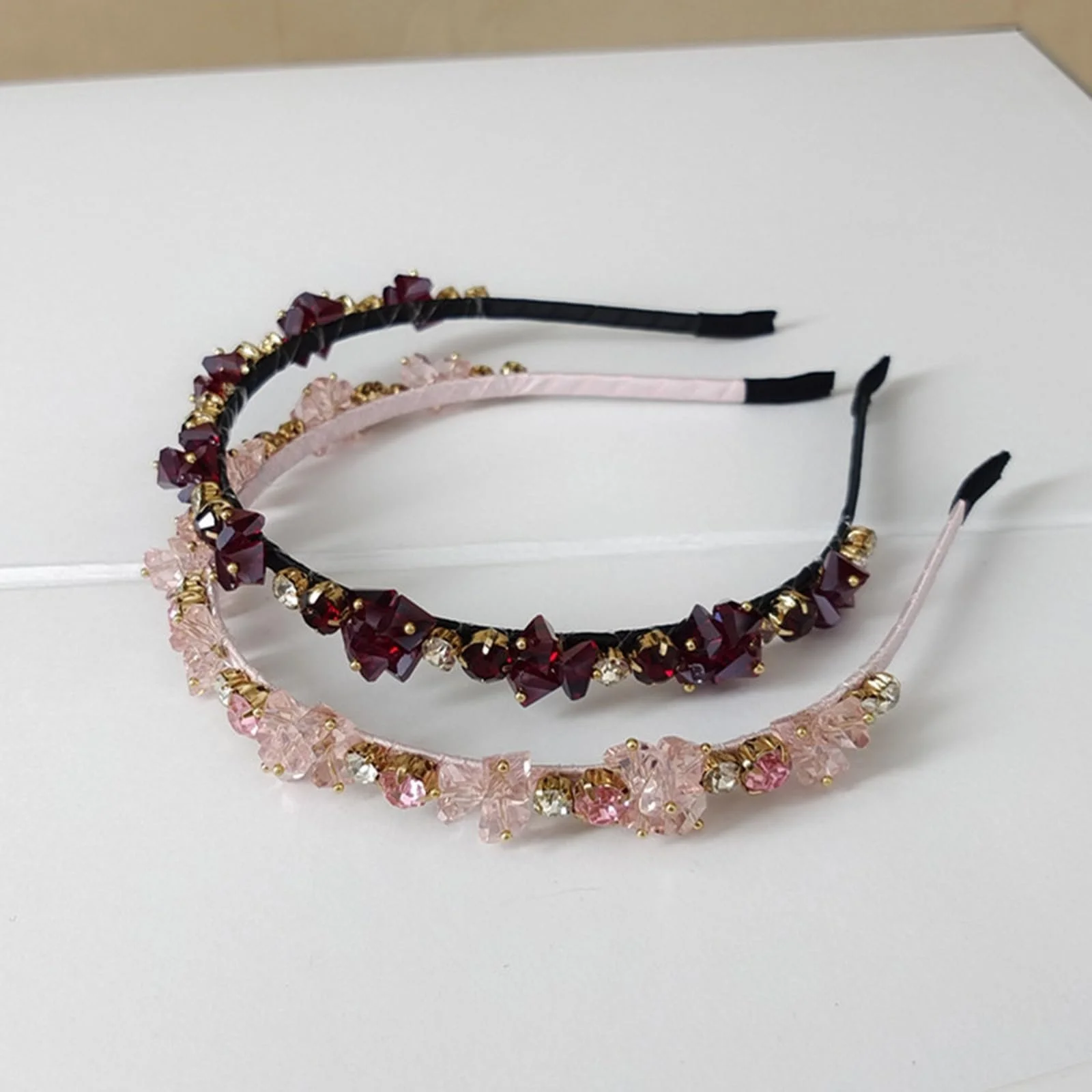 Обруч Жіночий Oktoberfest Ретро Стиль Нековзний, фото №5