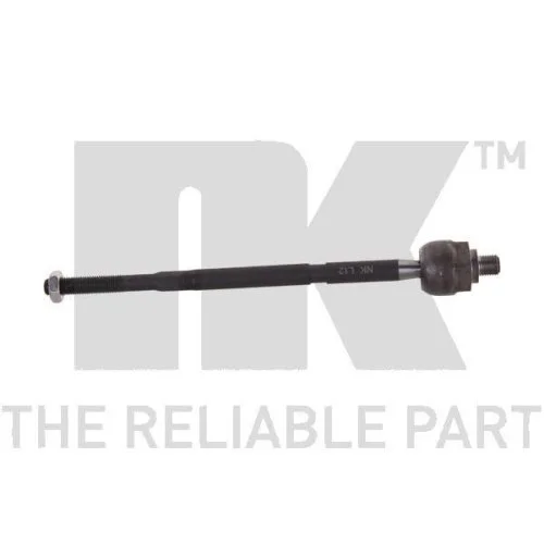 Осьовий шарнір, рульова тяга NK 5032343 для FIAT LANCIA передній міст зліва, фото №2