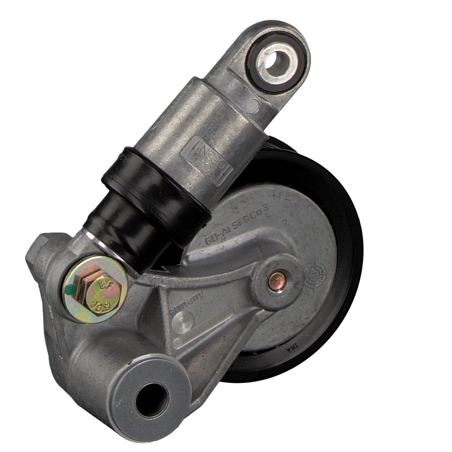 Натягувач поліклинового ременя FEBI BILSTEIN 36003, фото №4