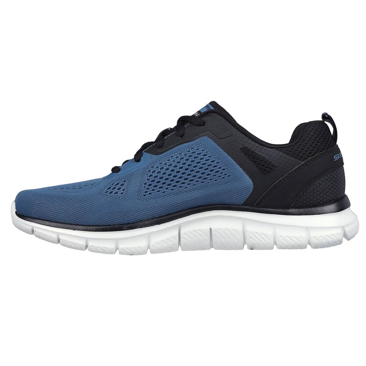 Кроссовки Skechers Track Broader мужские, фото №6