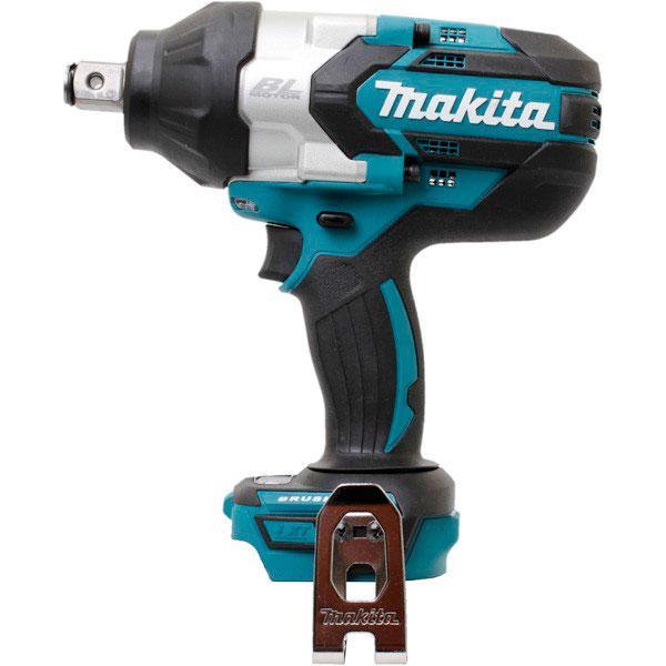 Аккумуляторный гайковерт Makita DTW1001Z, фото №1 Аккумуляторный гайковерт Makita DTW1001Z, фото №1