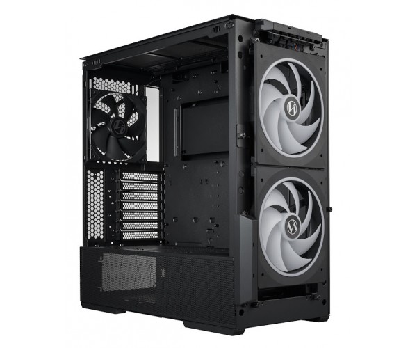 Корпус Lian Li Lancool 216 ARGB Black (G99.LAN216RX.00) без БЖ, фото №4
