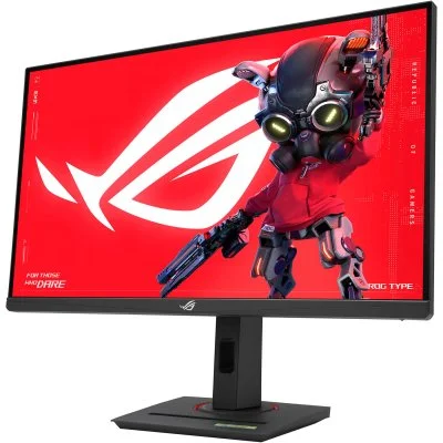 Монитор ASUS ROG Strix XG27UCS, фото №3 Монитор ASUS ROG Strix XG27UCS, фото №3