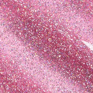 Гель-лак Mylee I Dare You, 10 мл, рожевий з голографічним глітером synthetic.ua - Фото 1