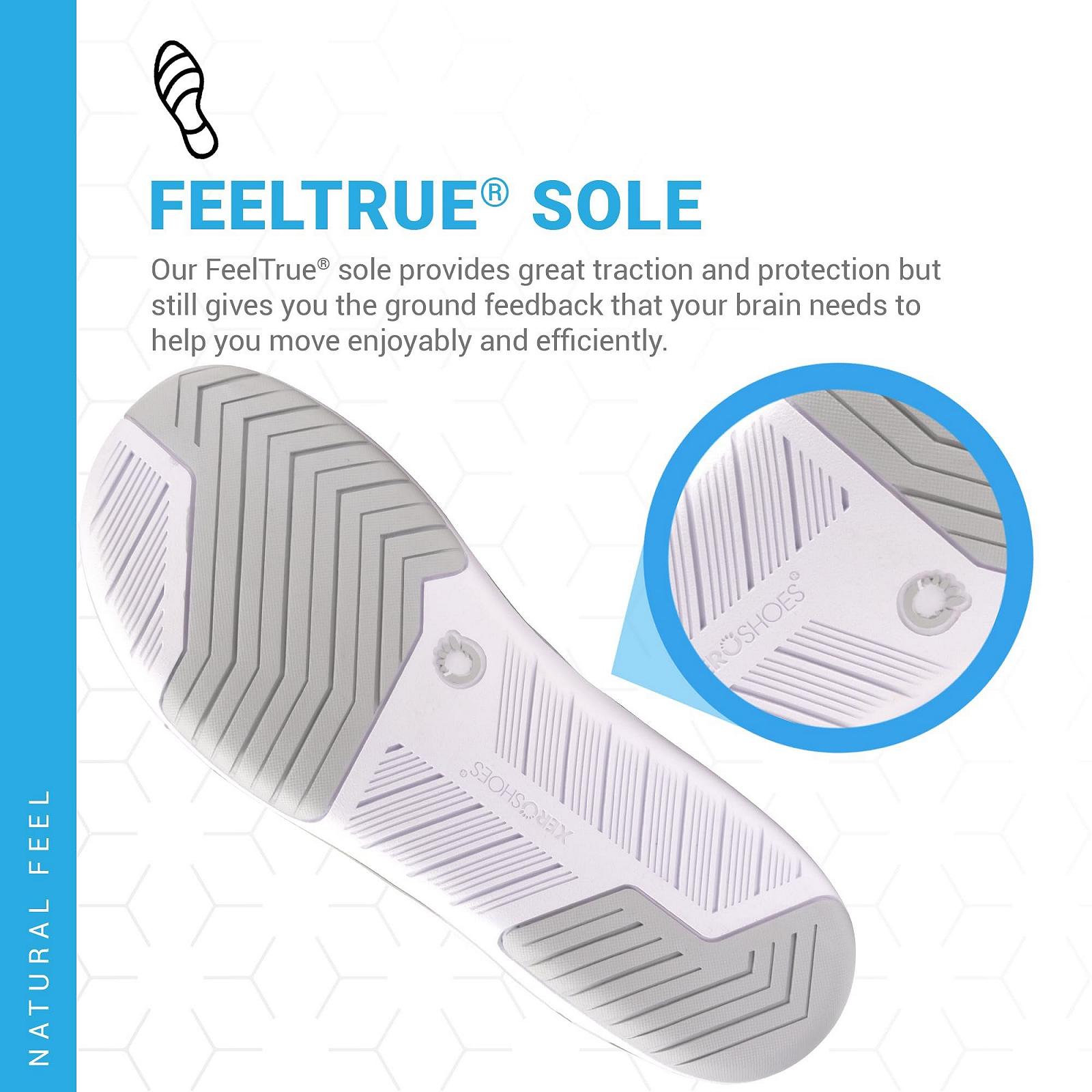 Чоловічі кросівки Xero Shoes Nexus Knit, фото №5