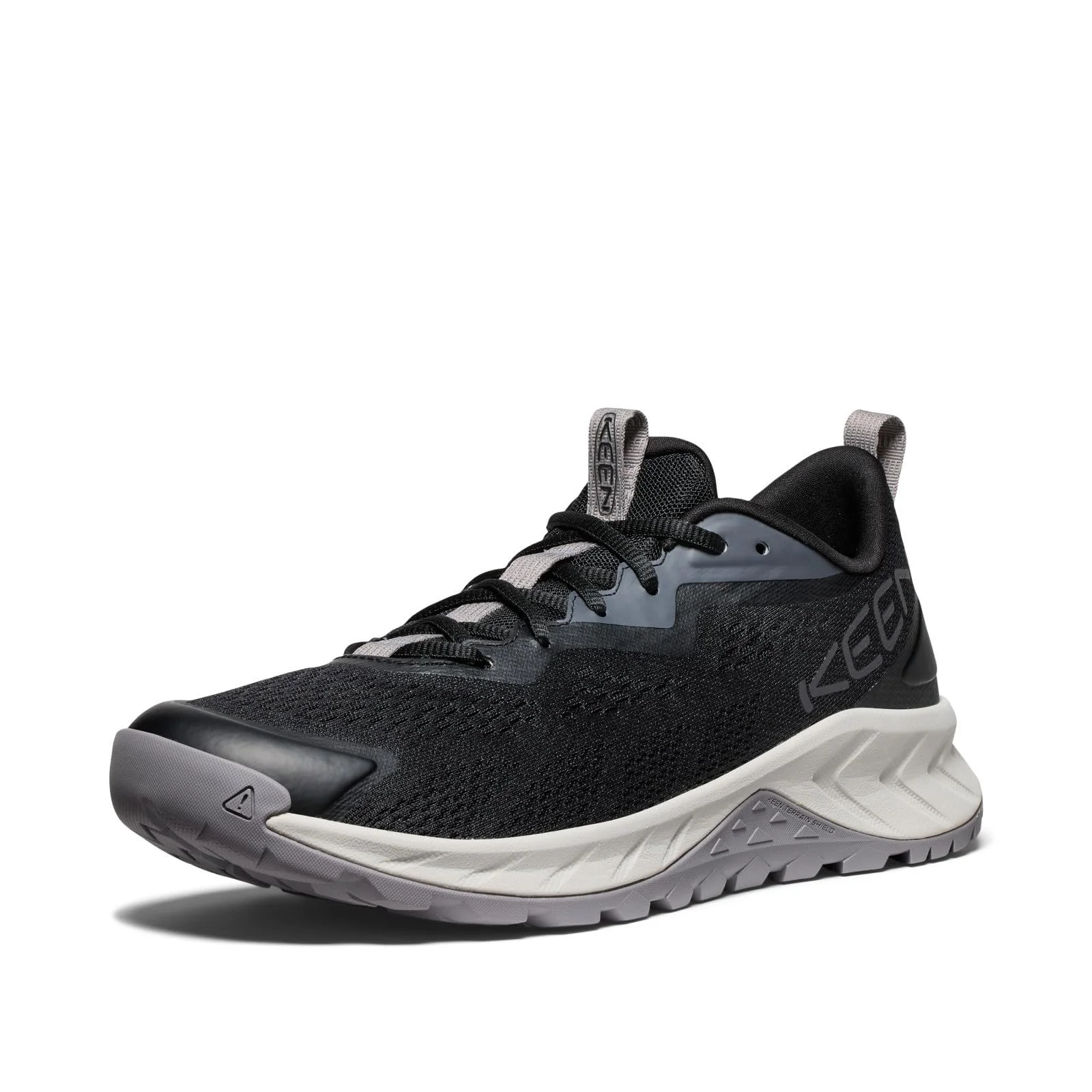 Чоловічі кросівки KEEN Versacore Speed дихаючі вентильовані зручні для хайкінгу, фото №1