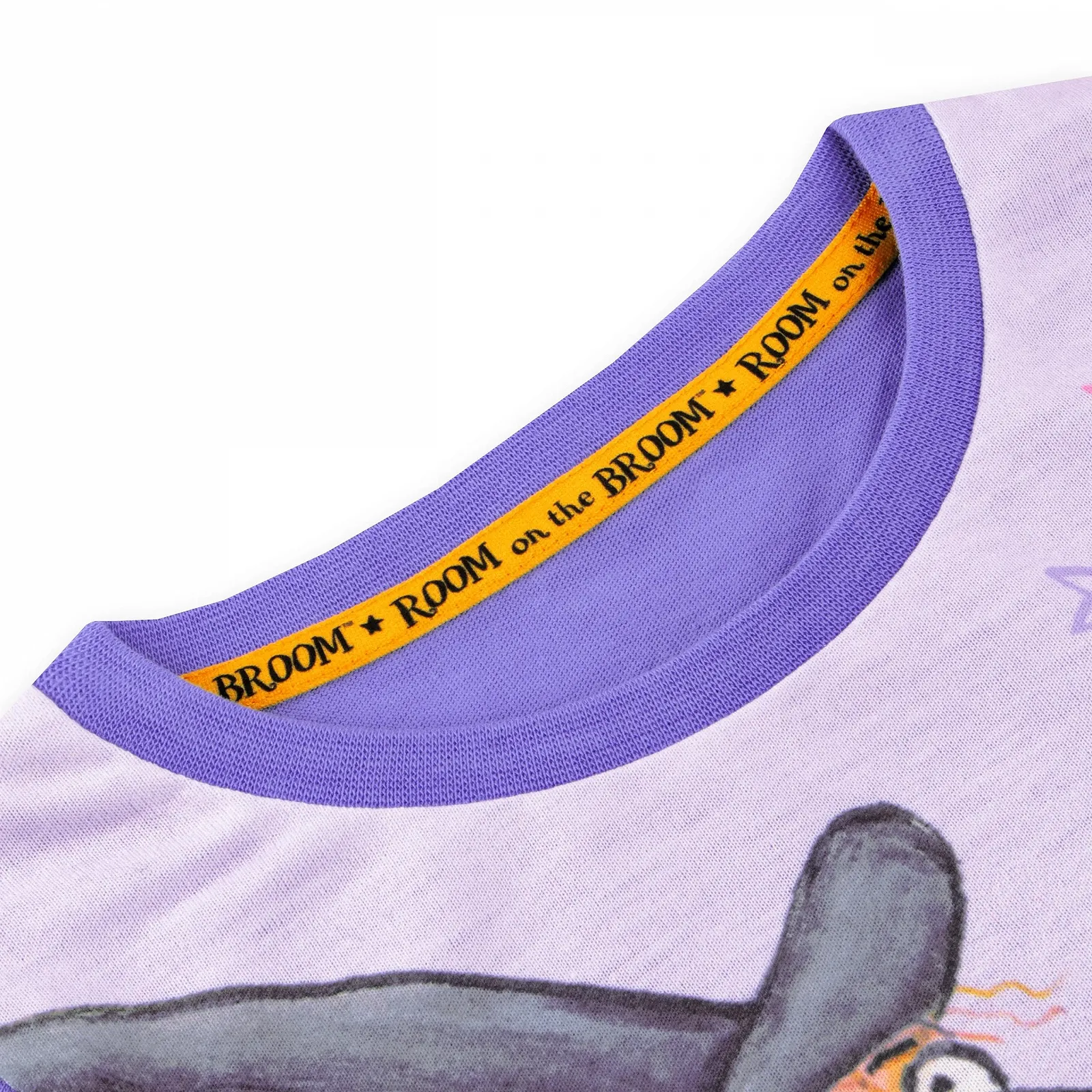 Піжама для дівчат Room on the Broom, фото №8