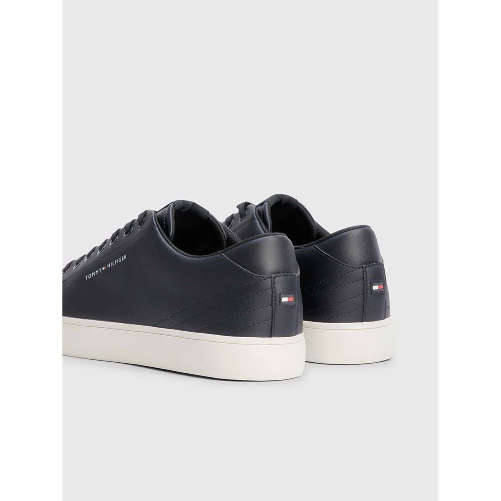 Кроссовки Tommy Hilfiger Harlem Core 1a2 LTH Fm0fm04687, фото №7