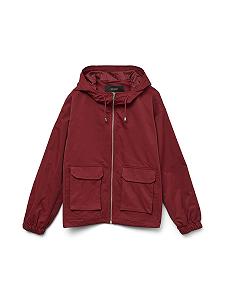 Парка VERO MODA VMMARYANN Langer Женская - Фото 1