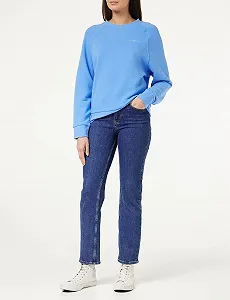 Женские свитшоты Tommy Hilfiger synthetic.ua - Фото 1