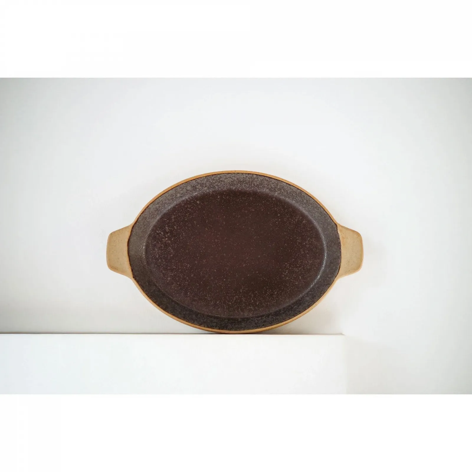 Форма для запікання SIMPLY 32x20.5 см керамічна термостійка, фото №5