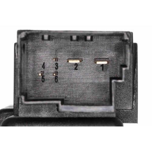 Форсунка омывателя фар VEMO Green Mobility Parts V25-08-0008, фото №2